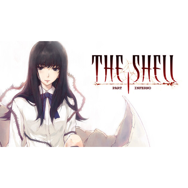 [ PC ] เกมพีซี The Shell Part I: Inferno
