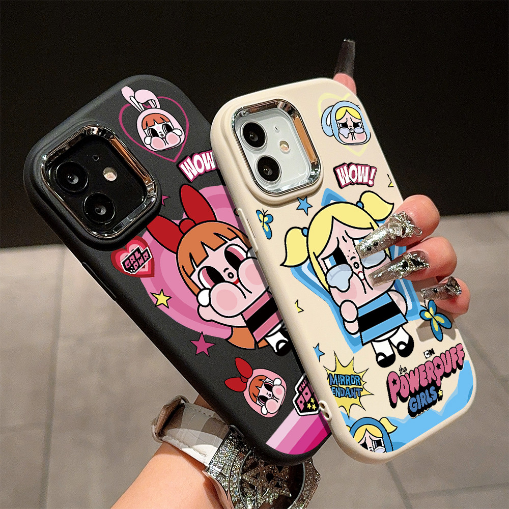 เคส For Realme C63 C61 C75 C55 C53 C35 C67 C35 C21Y C20 C20A C12 C25 C25S C11 8 5 5i 5S 6i 11 Note 50 60 4G 5G Case PM - รูปที่ 5