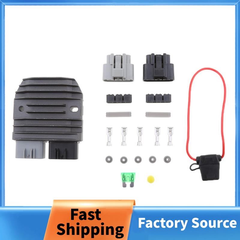 Regulator&Rectifier รุ่นอัพเกรดสําหรับ Shindengen Mosfet Fh020Aa