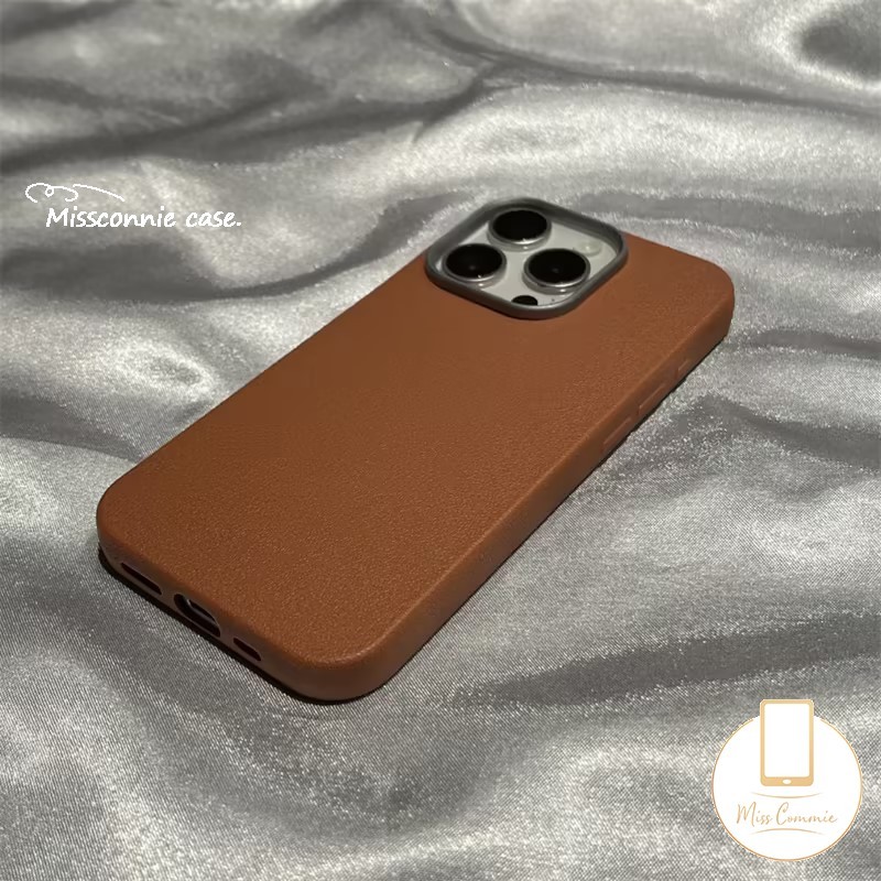 สําหรับ Infinix Smart 10 9 7 5 6 8 Plus POP 10 Hot 50 60i 50i 40i 40 30i 60 Pro 11 10 9 Play ITELA70 Tecno Spark 30 40 GO 2 1 20C 20 10 Camon 40 Luxury หนัง เคส Texture Skin Feel - รูปที่ 2