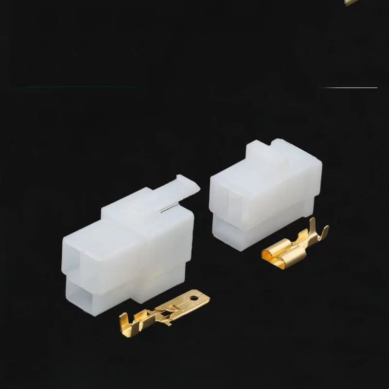 Dj7031a-6.3-11/21 ปลั๊กชาร์จวงจรเรียงกระแสในประเทศ 6120-2033 6110-4533