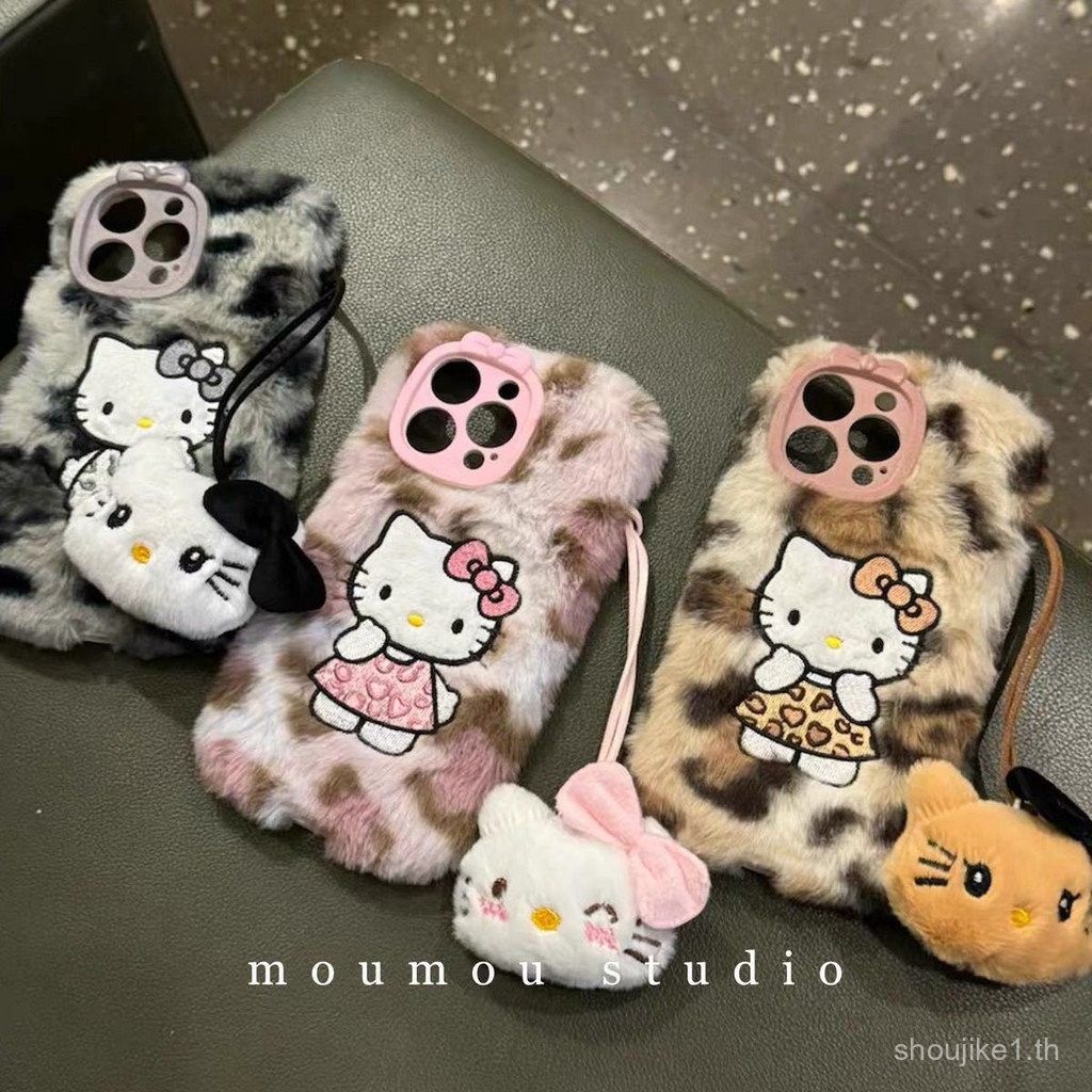 เหมาะสำหรับเคสโทรศัพท์ Apple iPhone 16 Pro Max, 15 Pro, 14, 13 ลายแมวและเสือสไตล์อินสตาแกรมที่สร้างส
