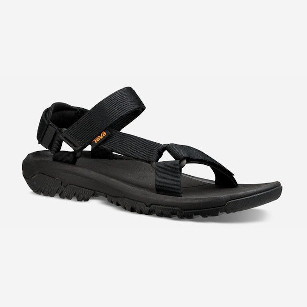 TEVA MEN - รองเท้ารัดส้นผู้ชาย M HURRICANE XLT2#1019234-BLK