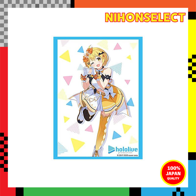 Bushiroad Sleeve Collection High Grade Vol.2922 Hololive Production "Yozora Mel" Hololive 1st Fes. "