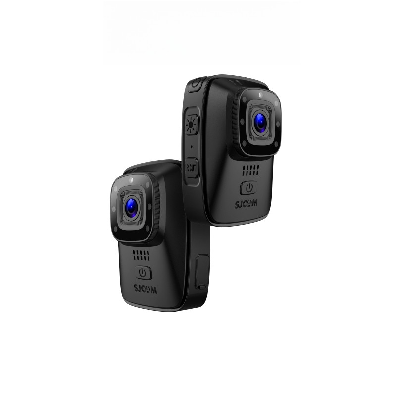 Sjcam A10  กล้องแอคชั่น  Full HD 1080p หน้าจอสัมผัส LCD ที่คมชัดเป็นพิเศษ
