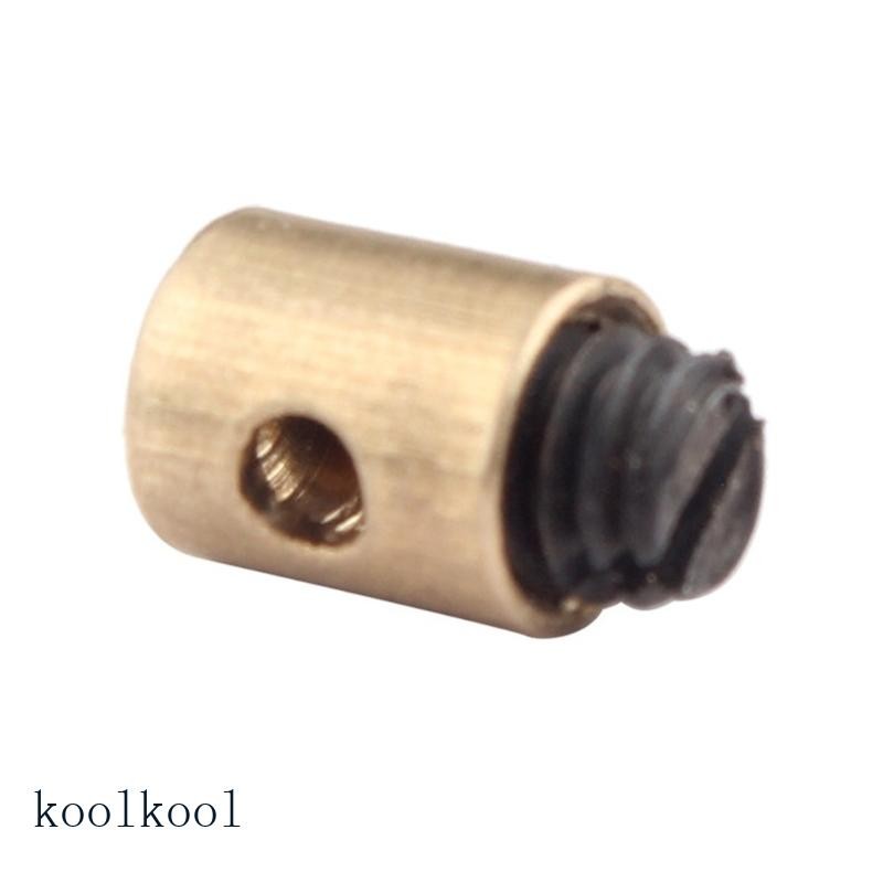Kool Stop Bolt Pin สําหรับ 50CC-250CC BT200X Stop Bolt Pin อุปกรณ์เสริมรถจักรยานยนต์