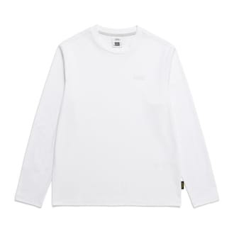 NATGEO T-SHIRT-เสื้อยืดทีเชิ๊ตสำหรับผู้ชายและผู้หญิง#N243UTS210-010