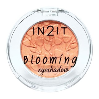 ￼In2it อินทูอิท บลูมมิ่ง อายชาโดว์ แท้ 100%