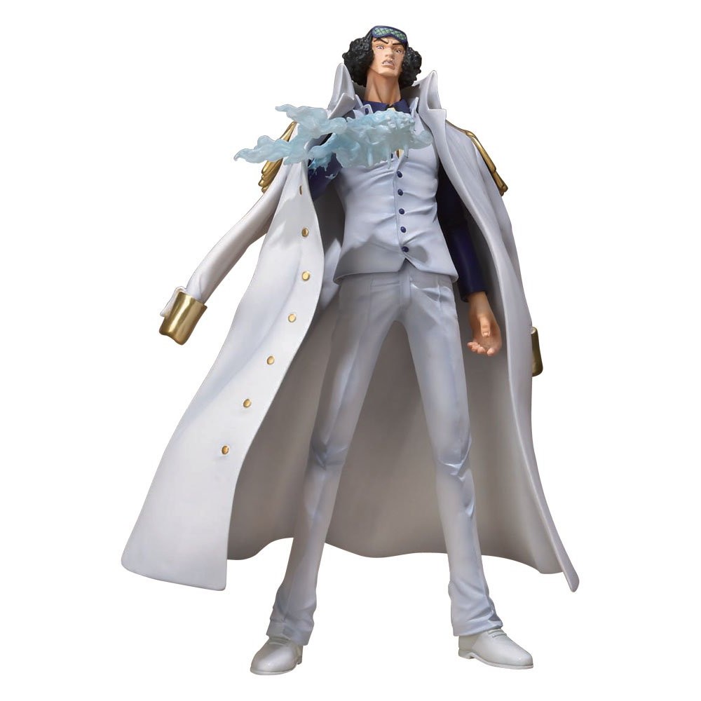 TAMASHII NATIONS Figarts ZERO "Aokiji" Kuzan