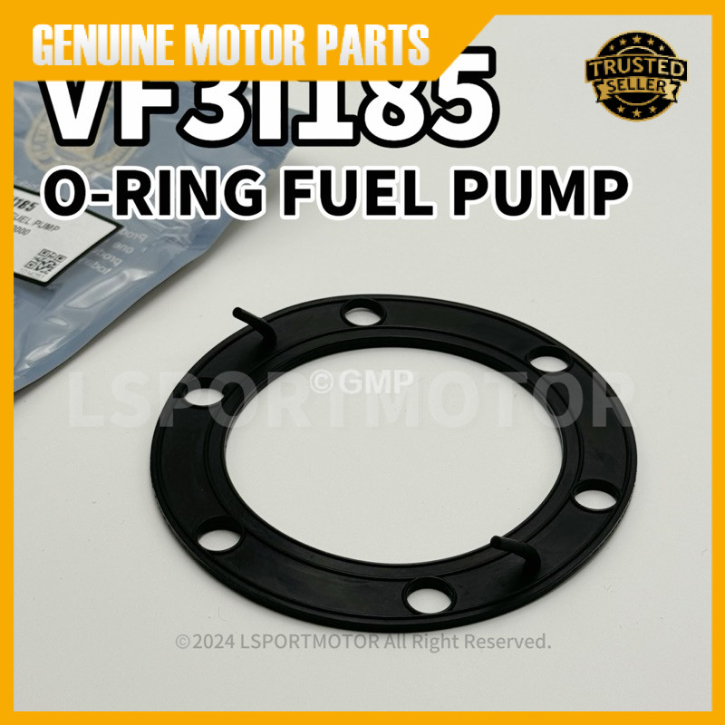 SYM VF3I185 / SPORT RIDER125I O-RING FUEL PUMP 17503-VE1-0000 VF3I185 SPORT RIDER 125I
