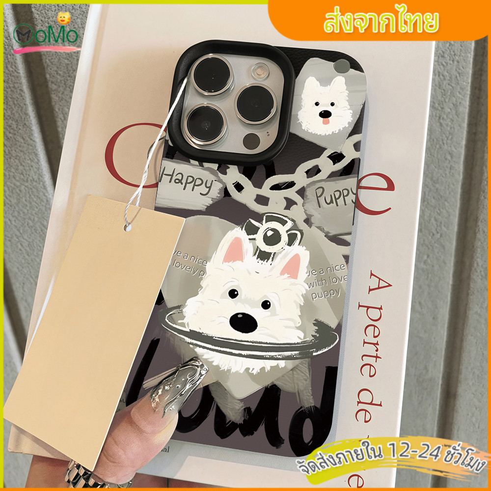 เคสสำหรับไอโฟน13 11 เคสนิ่มสีลูกกวาด เคสมือถือแมวกับหมีน่ารักเรียบง่าย case for iPhone 15 14 12 16 ProMax XS XR 78 Plus ราคา ถูกที่สุด ดีลบีเคเค แกลเลอรีภาพที่ 5