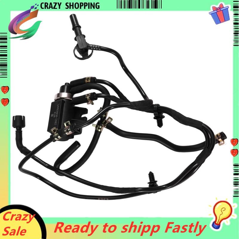 GB5Z-9S468-A ท่อเทอร์โบชาร์จเจอร์สําหรับ Ford Explorer 2011-