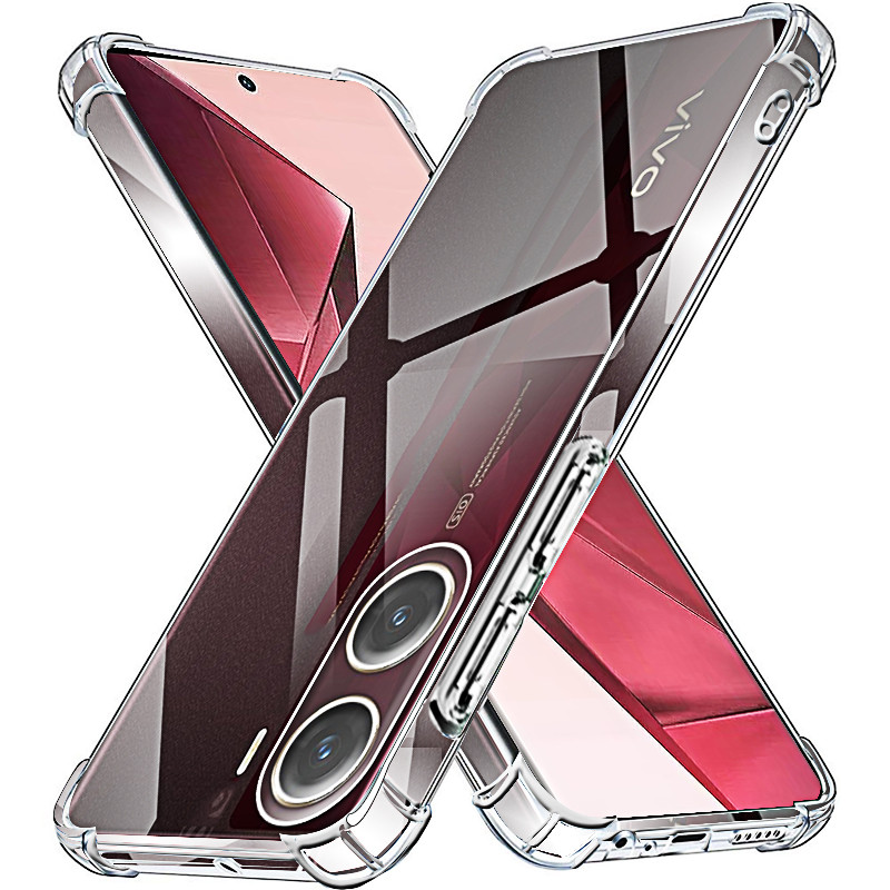 สําหรับVivo Y76S Y71T X70T X70 Y33T Y32 Y32T V23E V23 Y21T Y21S V21E Y21 Y15C Y15A Y15S S12 Y10 S1X 