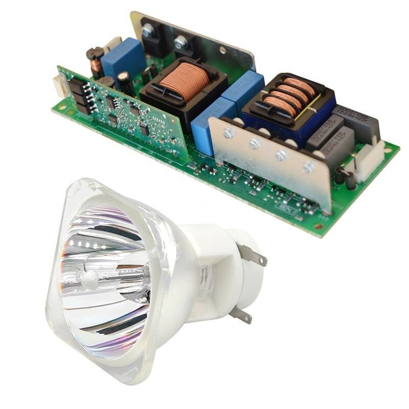 Osram Beam 230W 7R หลอดไฟบัลลาสต์แหล่งจ่ายไฟสําหรับ R7 MSD Platinum Stage Light