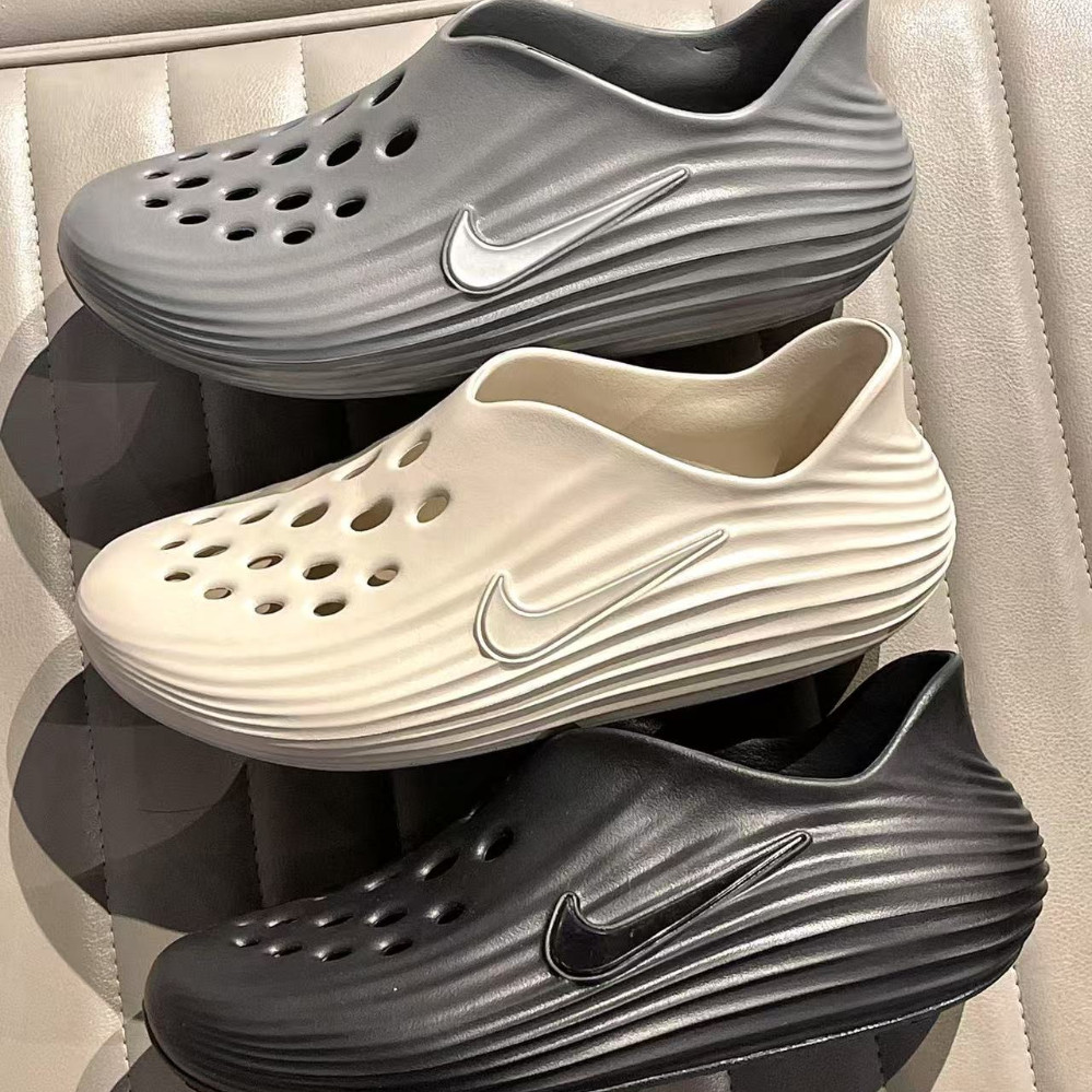 🔥พรีออเดอร์🔥💯💖 Nike ReactX Rejuven8 Unisex รองเท้าผู้ชายและผู้หญิงแท้ 12-16day