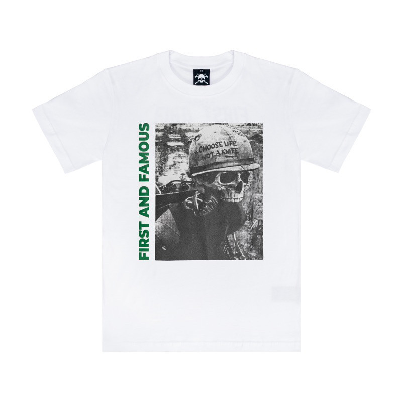 FNF - เสื้อยืด STROM