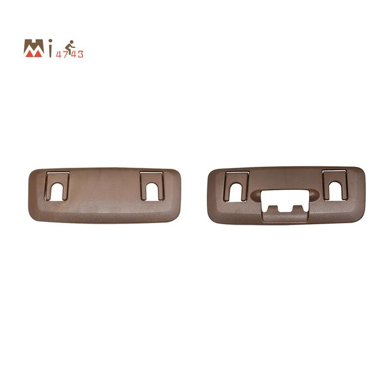 Mi4743Car หมอน Trim ครอบคลุมที่นั่ง Trim สําหรับ Mercedes-Benz S-Class W222 S300 S320 S450 S500 S400