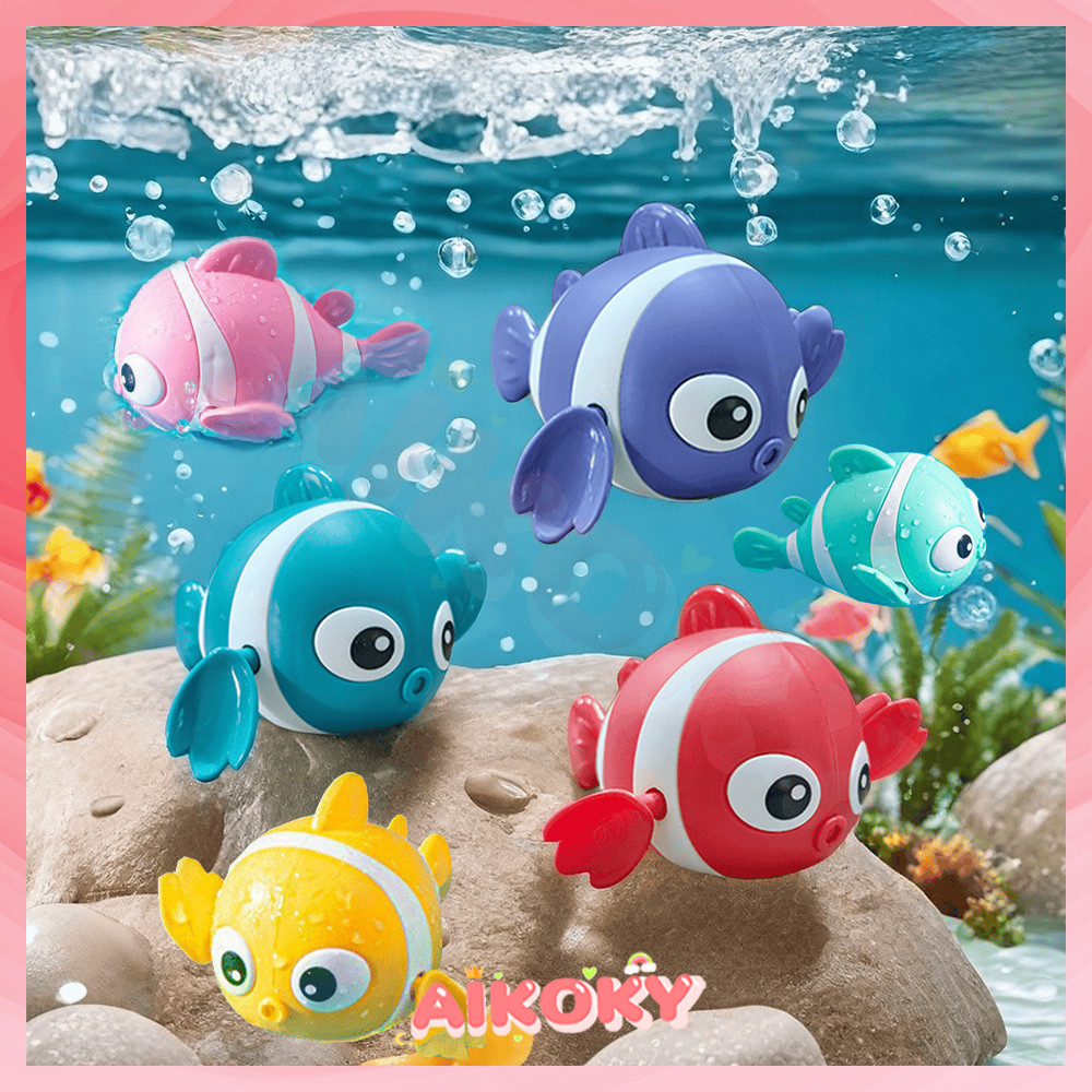 AIKOKY  ของเล่นลอยน้ำ ของเล่นของเล่นน้ำสำหรับเด็กว่ายน้ำของเล่นของเล่นเด็กของเล่นเด็ก ของเล่นน้ํา