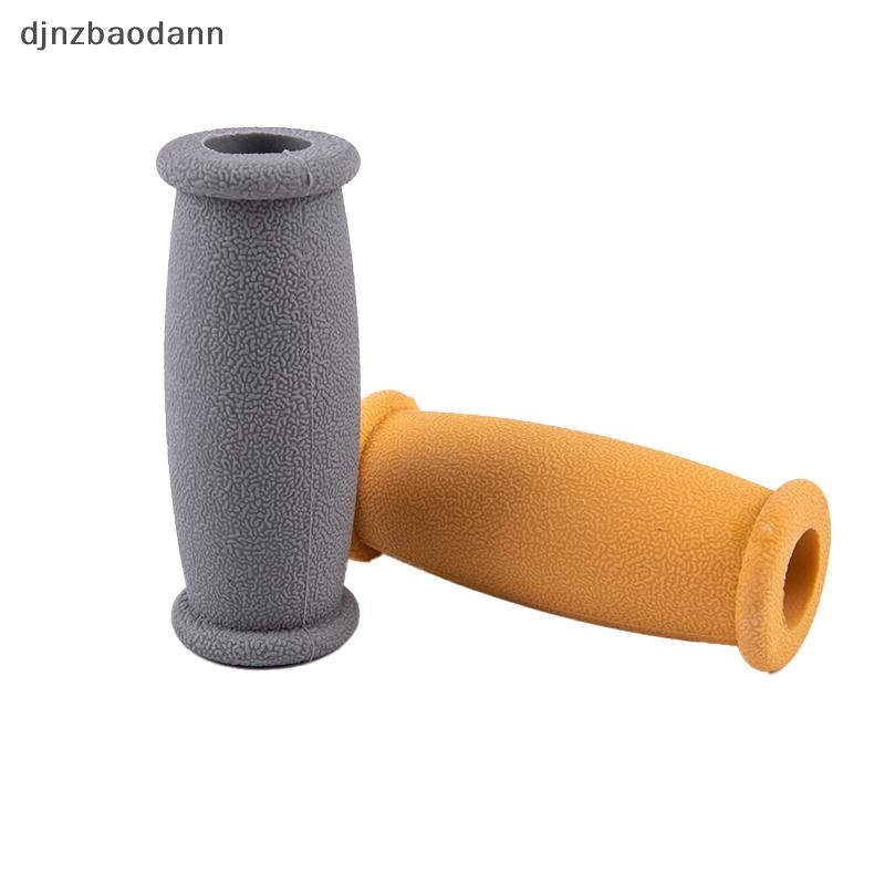 [DJNZ] 1 PC Soft Rubber Crutch Hand Grip Cover Walker Pad Cushion Anti Silp Handle Pad NGSS