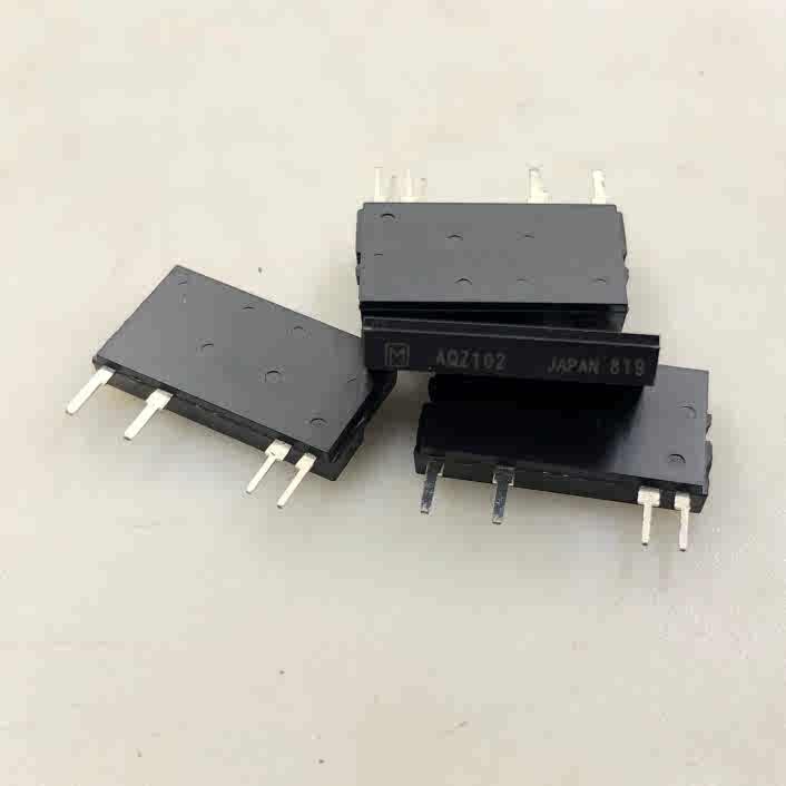 รีเลย์ AQZ102 โซลิดสเตต AQZ102D pxc10