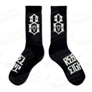 ถุงเท้า Rebel Eight ขนาด Free size