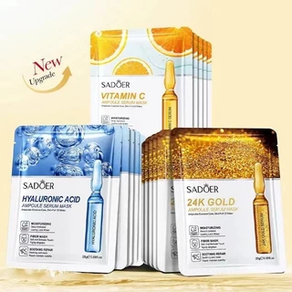 YTL หน้ากาก Hyuric Acid ไฮเดรตติ้ง มาส์ก Mask ของแท้ ลดริ้วรอยมาร์คหน้า มาร์คหน้าลดสิว ไวท์เทนนิ่งและให้ความชุ่มชื