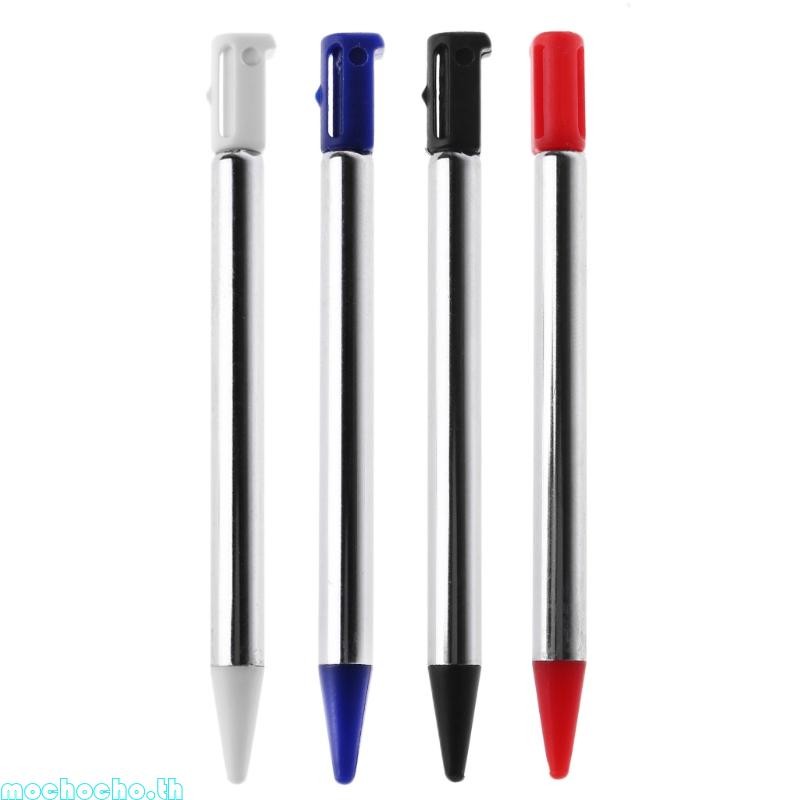 Mochocho สั้นปรับ Styluses ปากกาสําหรับ 3DS สําหรับ DS ขยาย Stylus Touch-Pen