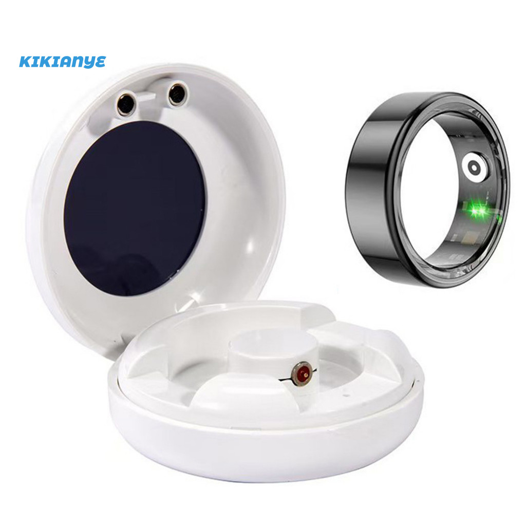 Overcurrent Protection Charger กล่อง Scratch-proof กล่องชาร์จ Colmi สมาร์ทสร้อยข้อมือกล่องชาร์จ Fast