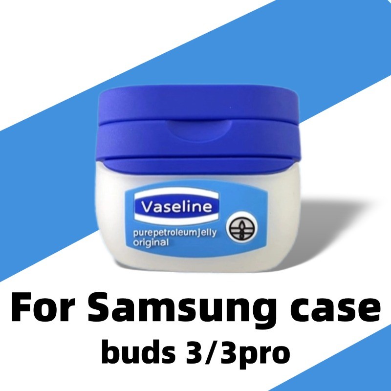 สําหรับ Samsung Galaxy Buds3/Buds 3 pro กันกระแทกหูฟังฝาครอบ Galaxy Buds 3 pro ฝาครอบซิลิโคนกันกระแทก