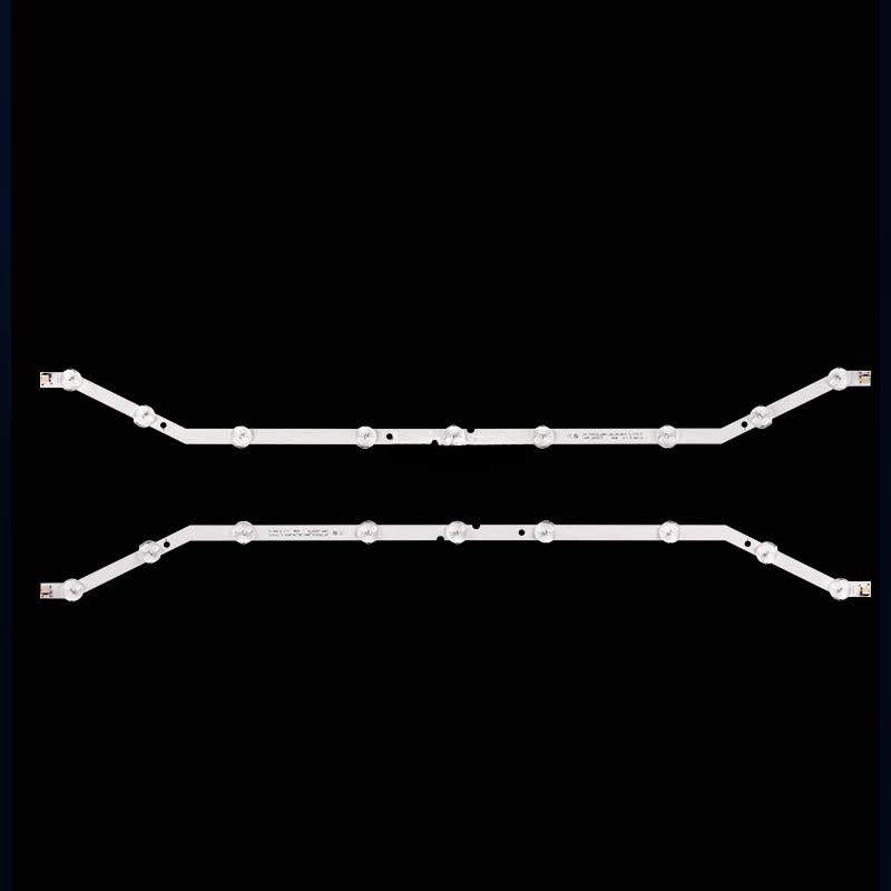 1SET UA32EH4003R / UA32EH4005R / UA32FH4005R SAMSUNG 32 INCH LED TV BACKLIGHT ( LAMPU TV ) 32" BACKL