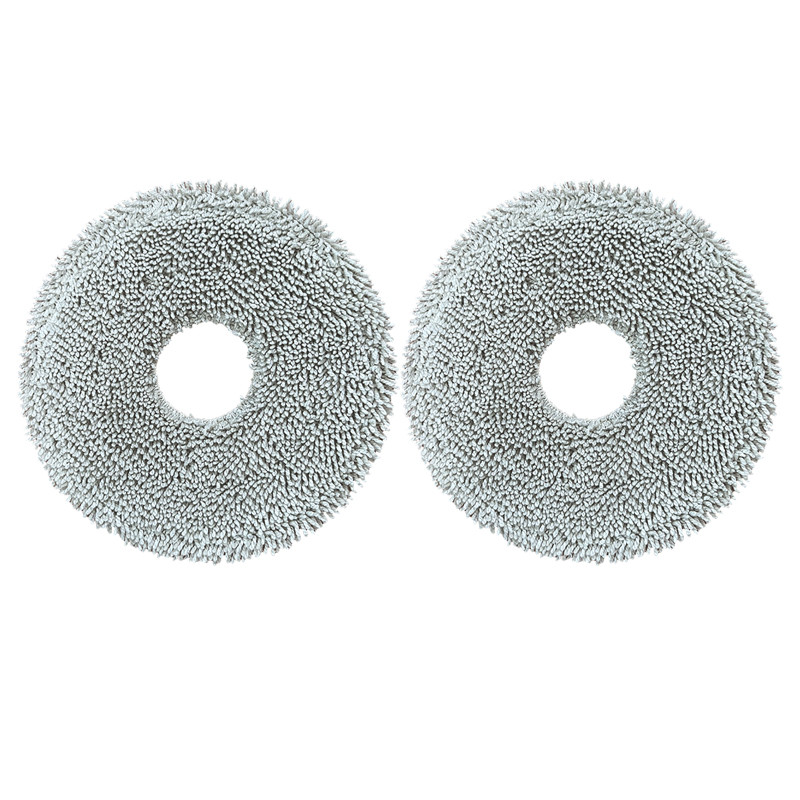 ผ้าม็อบ / เข้ากันได้กับ Xiaomi S20+ B108GL อุปกรณ์เสริมหุ่นยนต์ดูดฝุ่น