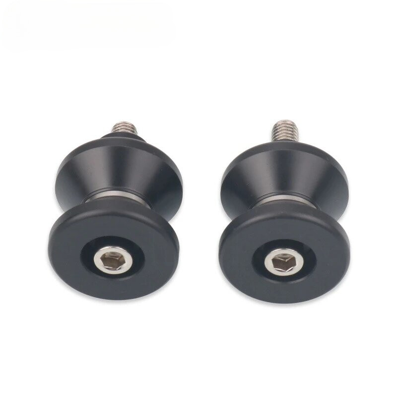 สําหรับ Benelli TRK502 TRK502X TRK 502 502X M6 M8 M10 อุปกรณ์เสริมรถจักรยานยนต์ Swingarm Spools slid