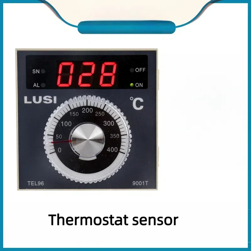 Lusi TEL96-9001T เตาอบ TEL96 เทอร์โมสตัทเตาอบ 9001T ใหม่