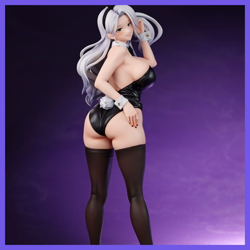 20 ซม.PVC Beadoli Cut Love Bunny รูปคอมพิวเตอร์เดสก์ท็อปตกแต่งรถของขวัญวันเกิดเด็ก