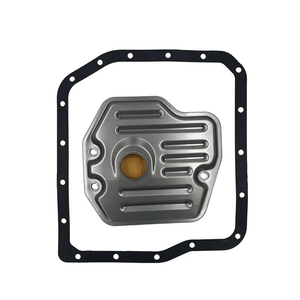 ชุดกรองบํารุงรักษาเกียร์อัตโนมัติสําหรับtoyota Alphard Previa CAMRY Harrier RAV4 35330-0W010 35330-0
