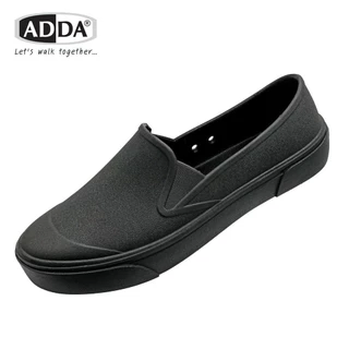 รองเท้าแตะ ADDA รวมรุ่นคัทชูส์ยาง สวมใส่สบายเท้า ฤดูร้อน ฤดูฝน