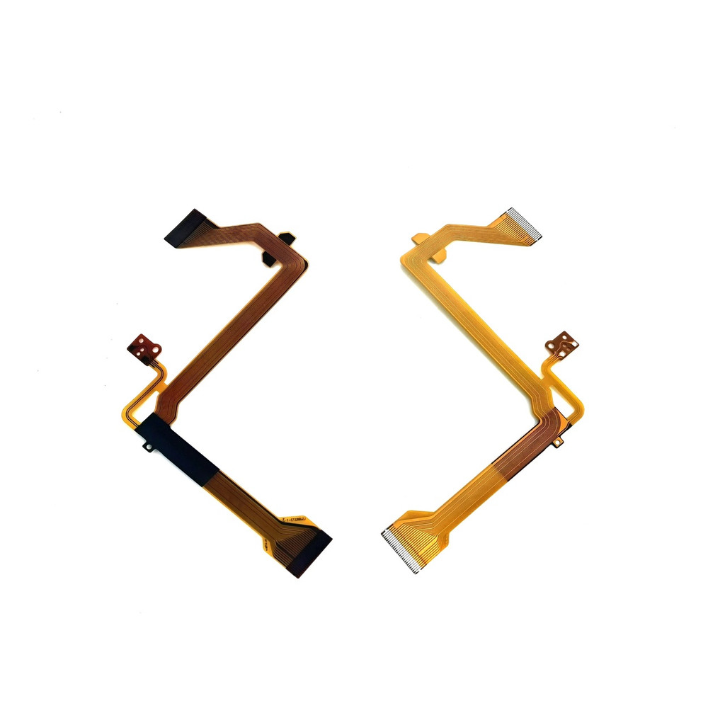 1 PCS ใหม่สําหรับ Panasonic NV-GS9 NV-GS11 NV-GS15 NV-GS17 GS9 GS11 GS17 GS8 GS9 GS11 GS12 GS15 LCD 