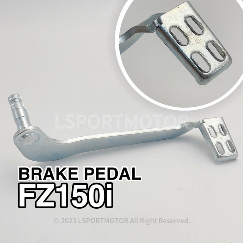 YAMAHA FZ150I เบรค PEDAL FZ150 I FZ-150I FZ 150 I