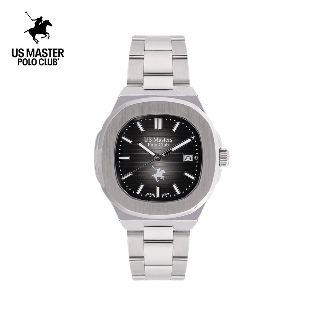 US MASTER POLO USM-DD17นาฬิกาUS Master Polo นาฬิกายูเอส มาสเตอร์โปโล สุดหรู ประกันศูนย์ไทย