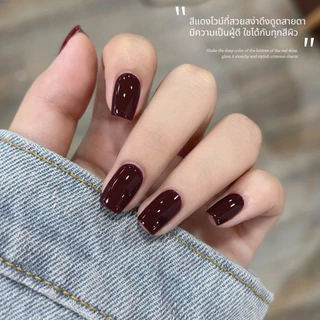 (NEW) สีเจลทาเล็บ Xeijayi สีพื้น แคทอาย กลิตเตอร์มีให้เลือกมากกว่า 100 สี สินค้าส่งจากไทย 15ml