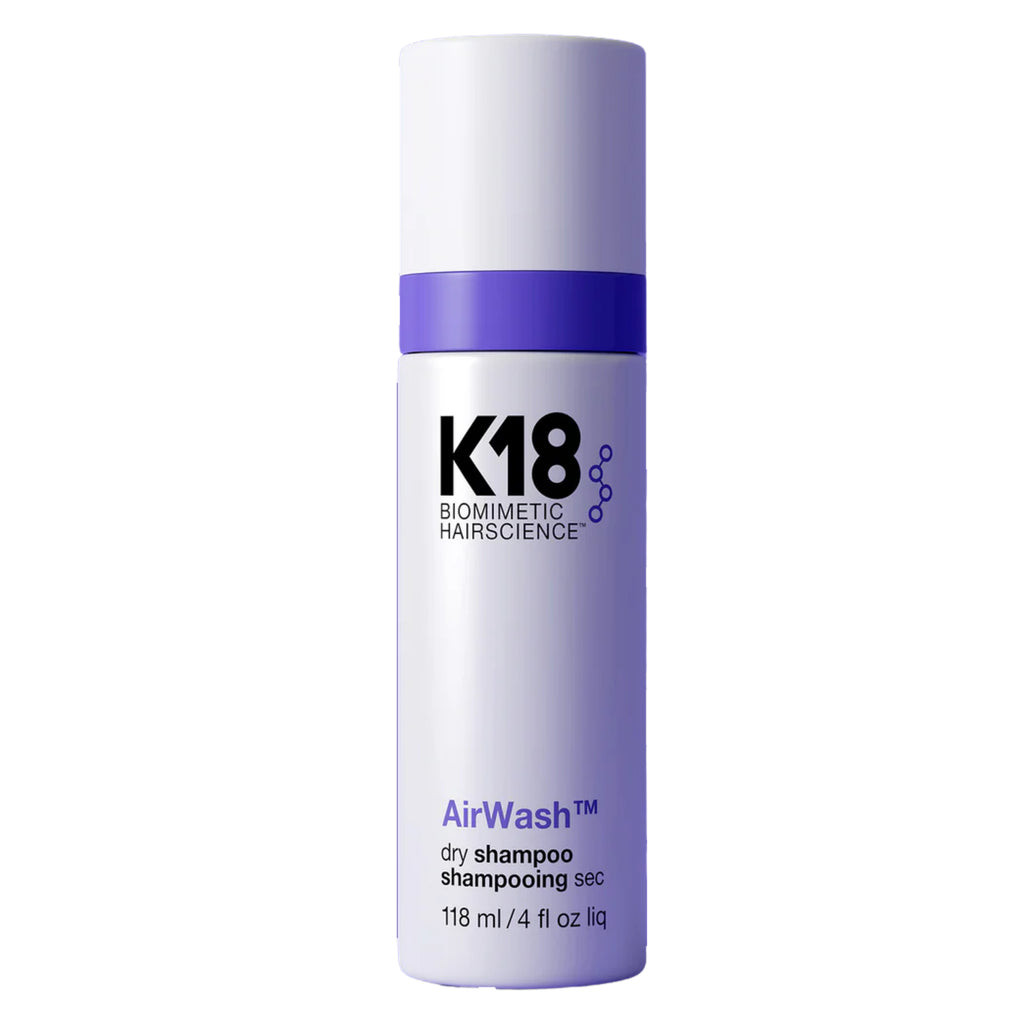 k18 Air Wash Dry Shampoo เค18 แชมพูสระผมแห้ง