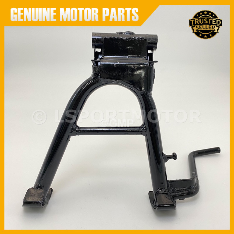 YAMAHA Y125Z-ใหม่ขาตั้ง CENTER STICK Y125ZR Y125 ZR Y125-ZR Y125Z Y 125 Z SQUIRREL