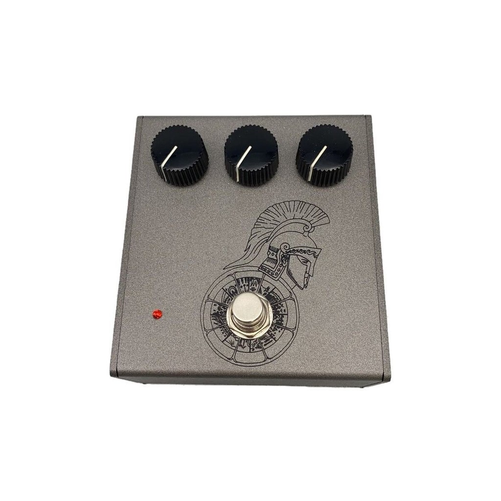 เสียงออร์แกนิก Ares Effector Ares 【direct from Japan】