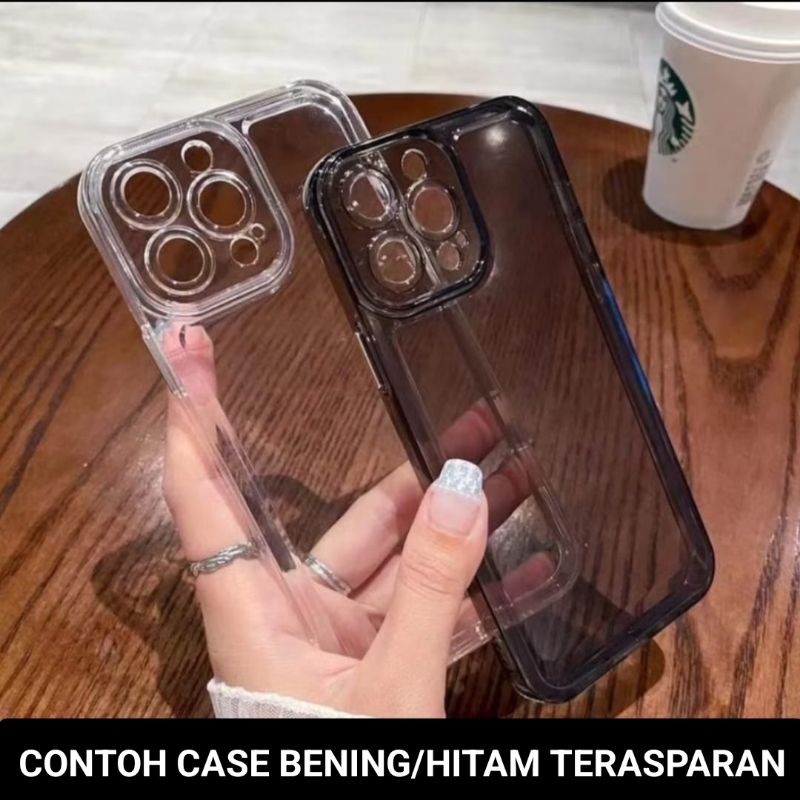 เคสนิ่ม Al Type Oppo A5s A3s A57 A1K A3 PRO A3x A15 A16 A17 A17K A18 A31 A37 A38 A52 A55 A54 A76 A77