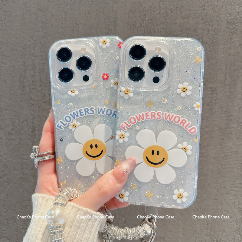 สำหรับ เคสไอโฟน11 ไอโฟน 13 ไอโฟน 16 pro max ไอโฟน15 ไอโฟน16 ไอโฟน 12 เคสโทรศัพท์กลิตเตอร์ใส SF017&018-GS