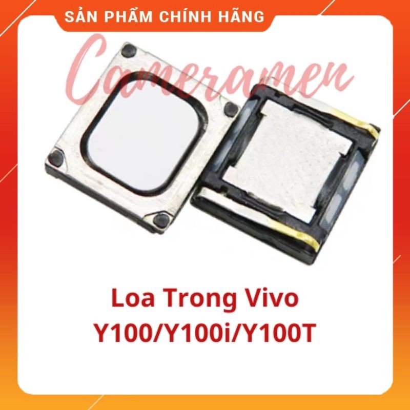 ลําโพงภายใน Vivo Y100 / Y100i / Y100T (69 อะไหล่)