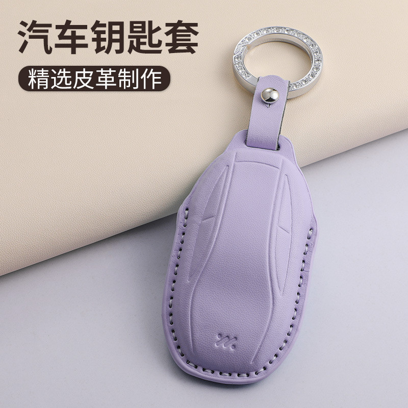 กระเป๋าใส่กุญแจรถยนต์ MG IM6 IM5 L7 LS6 LS7 L6 IM กระเป๋าป้องกันกุญแจอัจฉริยะ IM6 กระเป๋าป้องกันกุญแ