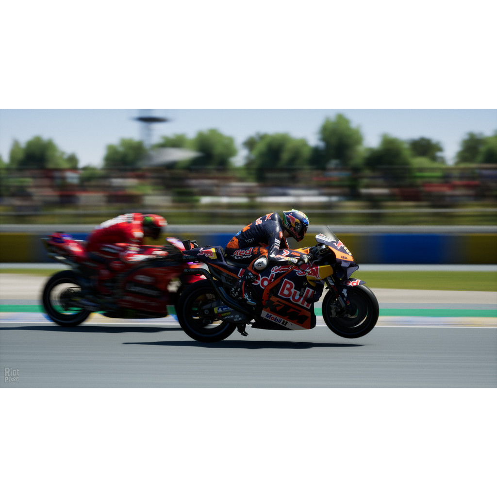 🖥️ เกมคอม | ติดตั้งง่าย | เกม PC | ติดตั้งง่าย | MOTOGP 24 + 2 DLCS ZZ