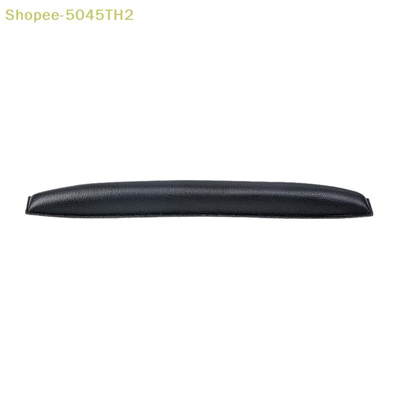 C & B เปลี่ยนแผ่นรองหูฟังสําหรับ Sennheiser HD 25 25-2 25SP Plus Light Aluminium หูฟังอุปกรณ์เสริม Ear Cushion Memory Foam Cover (th)