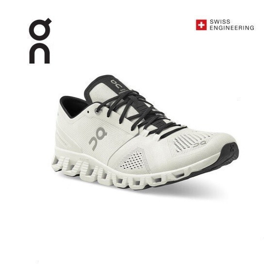 On cloud X1 รองเท้ากีฬารองเท้าวิ่งดูดซับแรงกระแทกสําหรับผู้ชายและผู้หญิง Q3ZZ